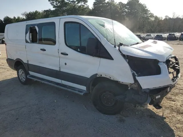 1FTNR1ZM0FKA55889 2015 2015 Ford Transit- T-250 4