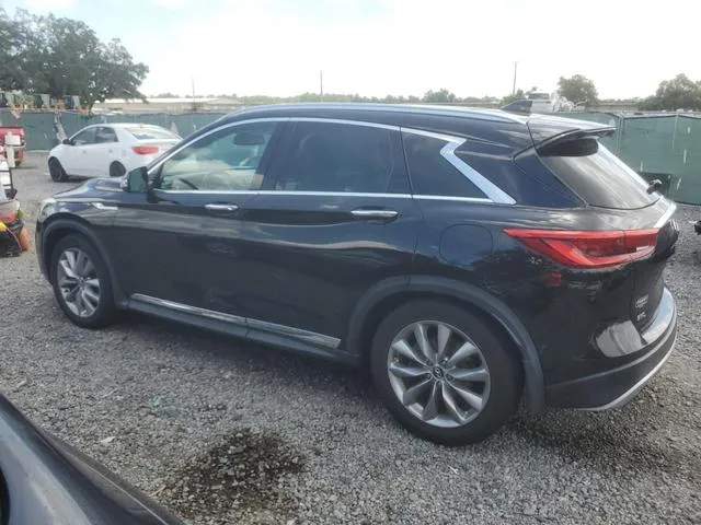 3PCAJ5M3XKF141309 2019 2019 Infiniti QX50- Essential 2