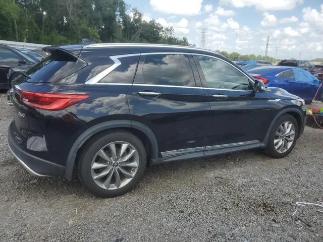 3PCAJ5M3XKF141309 2019 2019 Infiniti QX50- Essential 3