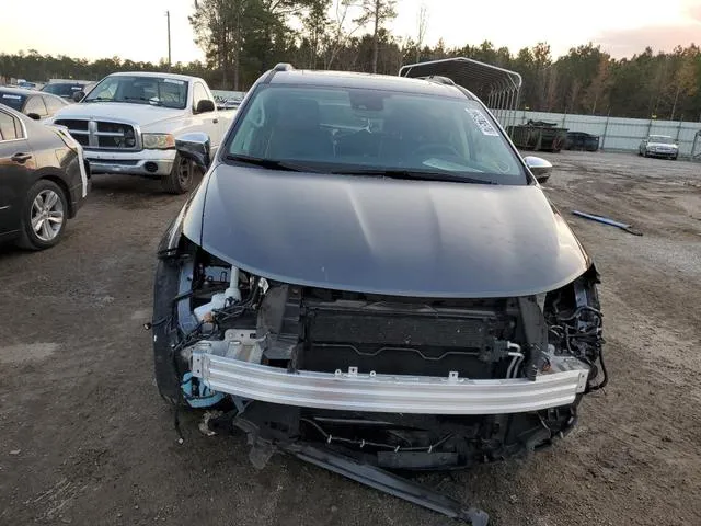 2C4RC1GG2NR136280 2022 2022 Chrysler Pacifica- Limited 5