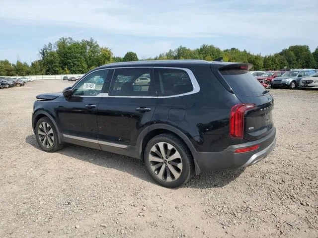 5XYP5DHC9LG050870 2020 2020 KIA Telluride- SX 2