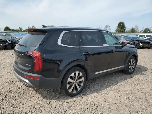 5XYP5DHC9LG050870 2020 2020 KIA Telluride- SX 3