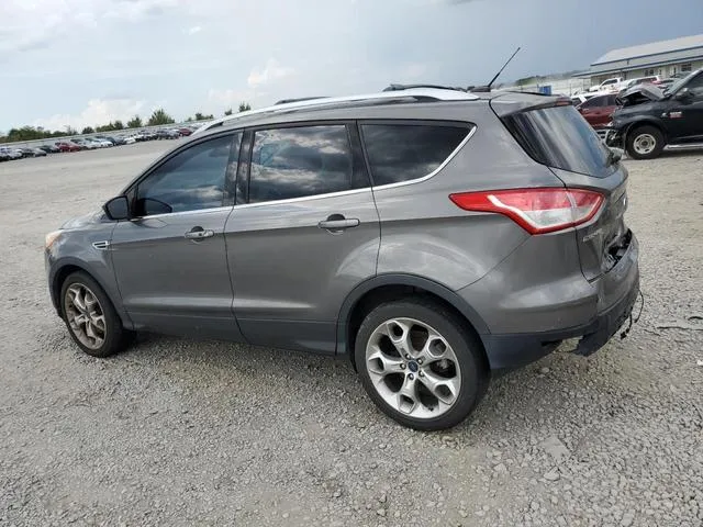 1FMCU0J94DUD67380 2013 2013 Ford Escape- Titanium 2