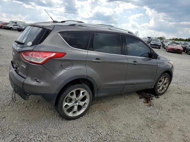 1FMCU0J94DUD67380 2013 2013 Ford Escape- Titanium 3