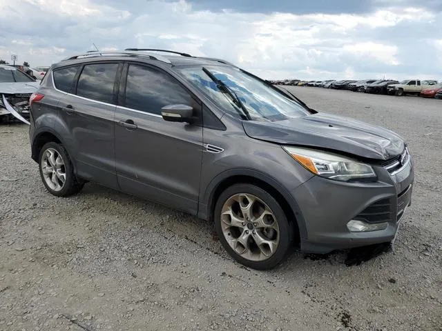 1FMCU0J94DUD67380 2013 2013 Ford Escape- Titanium 4