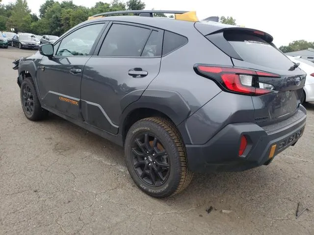 4S4GUHT6XR3741300 2024 2024 Subaru Crosstrek- Wilderness 2