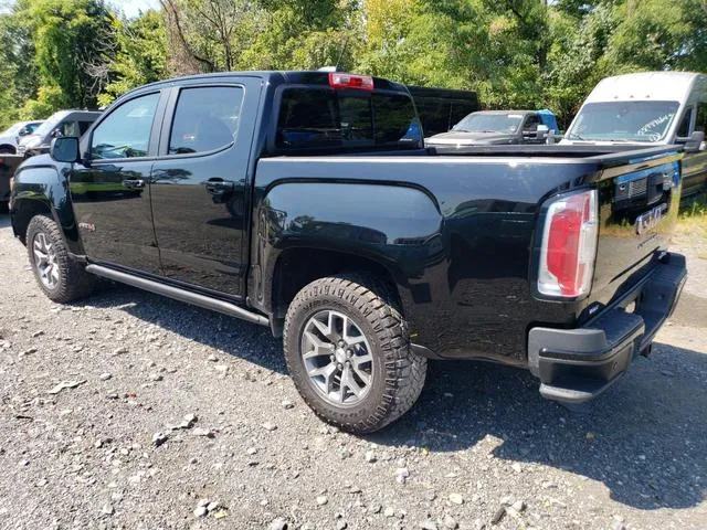 1GTG6FEN1N1228904 2022 2022 GMC Canyon- AT4 2