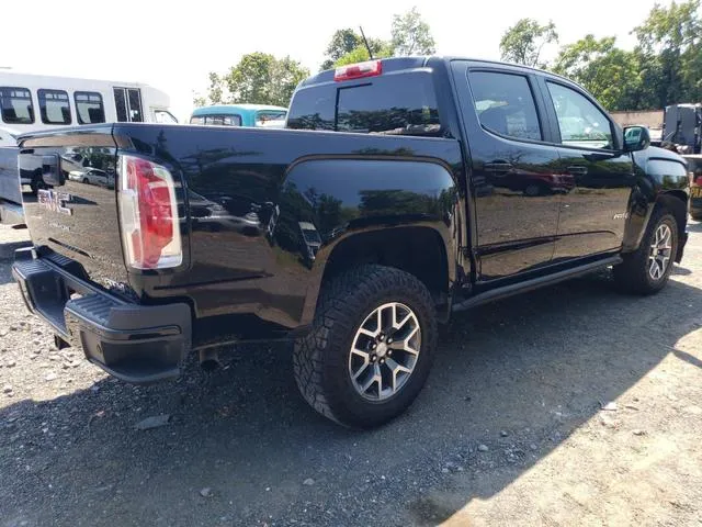 1GTG6FEN1N1228904 2022 2022 GMC Canyon- AT4 3