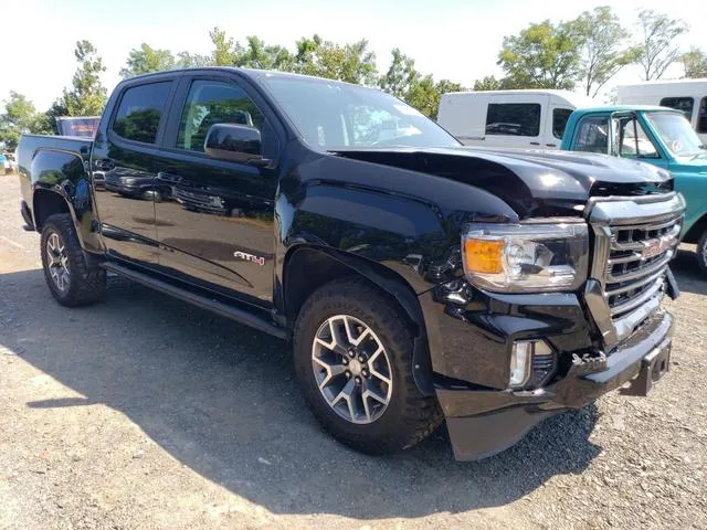 1GTG6FEN1N1228904 2022 2022 GMC Canyon- AT4 4