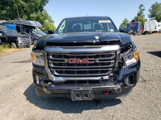 1GTG6FEN1N1228904 2022 2022 GMC Canyon- AT4 5