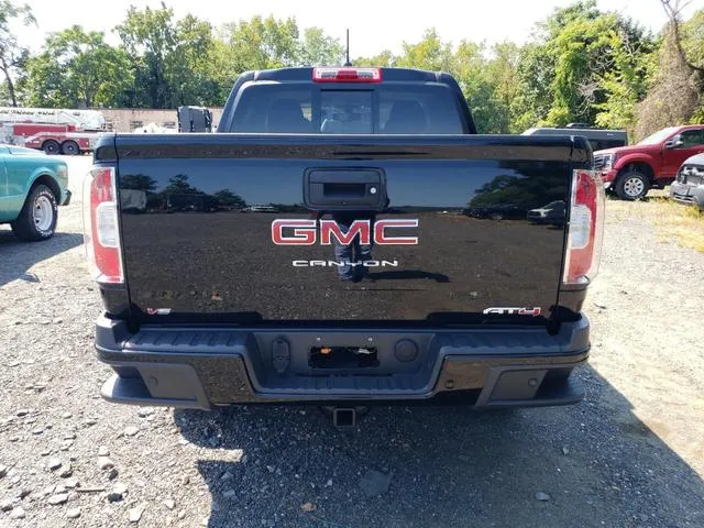 1GTG6FEN1N1228904 2022 2022 GMC Canyon- AT4 6