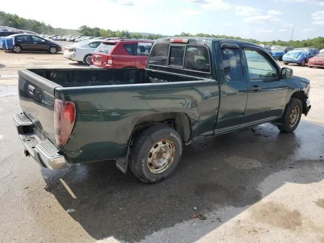 1GCCS196X58247393 2005 2005 Chevrolet Colorado 3