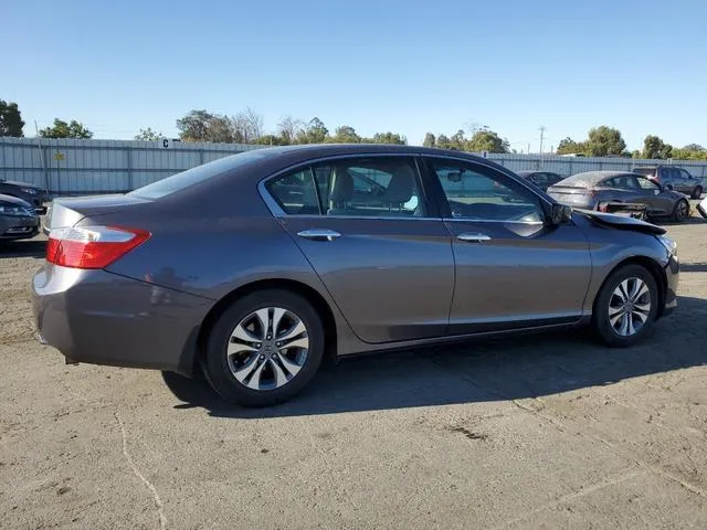 1HGCR2F36FA084636 2015 2015 Honda Accord- LX 3