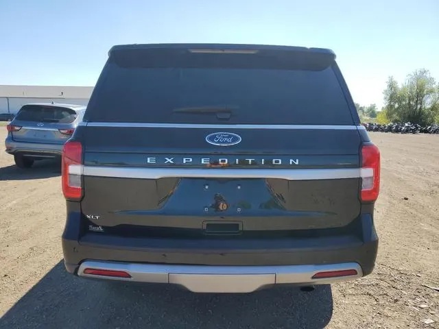 1FMJU1J82PEA12825 2023 2023 Ford Expedition- Xlt 6