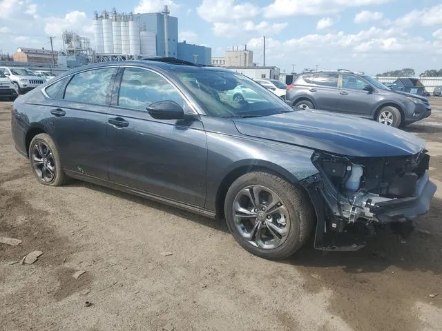 1HGCY2F62RA049397 2024 2024 Honda Accord- Hybrid Exl 4