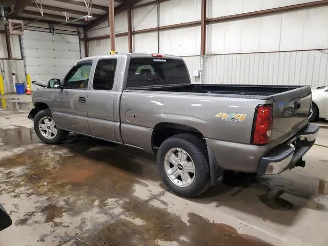 2GCEK19V161323555 2006 2006 Chevrolet Silverado- K1500 2