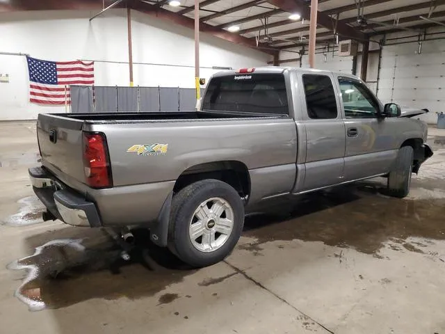 2GCEK19V161323555 2006 2006 Chevrolet Silverado- K1500 3