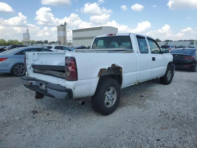 1GCEC19Z74Z276603 2004 2004 Chevrolet Silverado- C1500 3