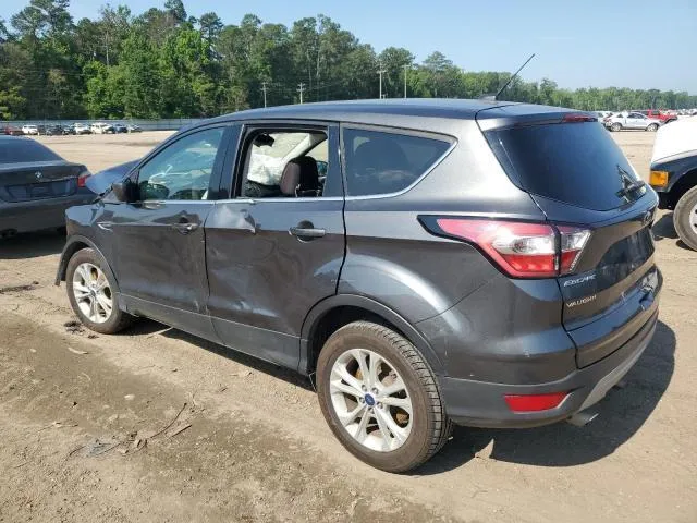 1FMCU0G99HUC56403 2017 2017 Ford Escape- SE 2