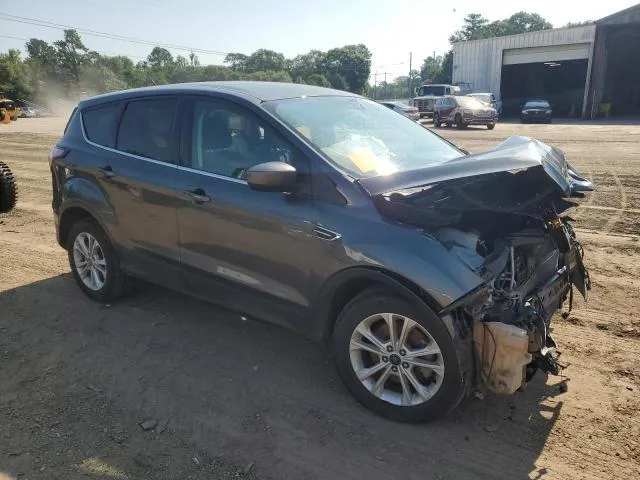 1FMCU0G99HUC56403 2017 2017 Ford Escape- SE 4