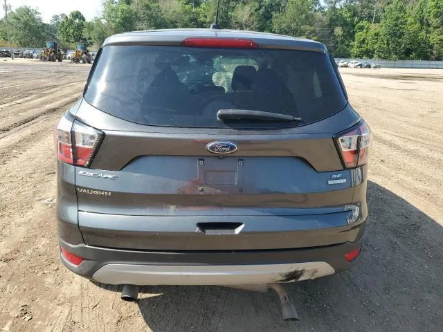 1FMCU0G99HUC56403 2017 2017 Ford Escape- SE 6