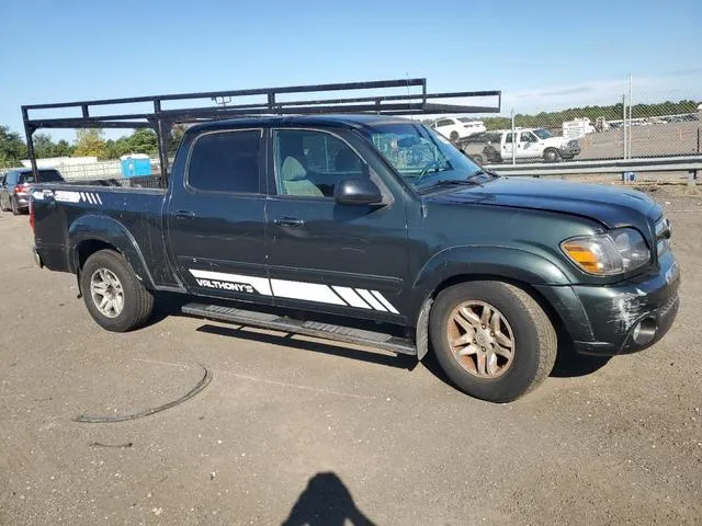 5TBDT44166S530314 2006 2006 Toyota Tundra- Double Cab Sr5 4