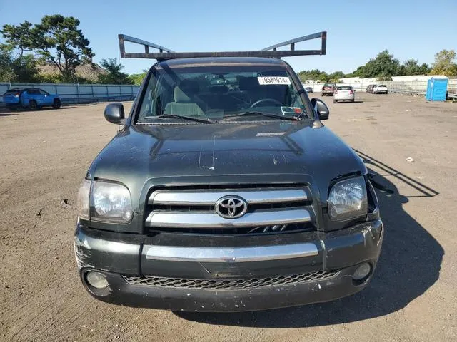 5TBDT44166S530314 2006 2006 Toyota Tundra- Double Cab Sr5 5