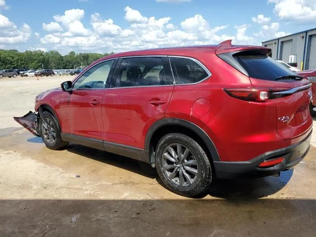 JM3TCBCY3P0658897 2023 2023 Mazda CX-9- Touring 2