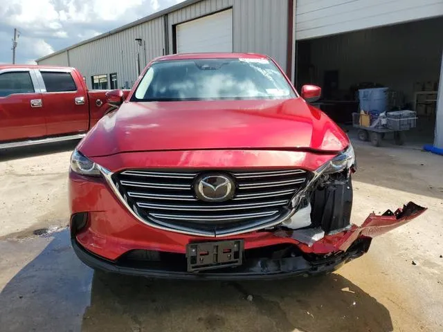 JM3TCBCY3P0658897 2023 2023 Mazda CX-9- Touring 5