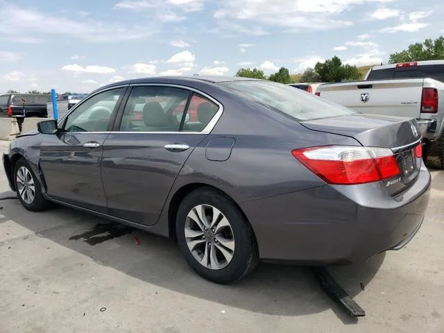 1HGCR2F36FA042287 2015 2015 Honda Accord- LX 2