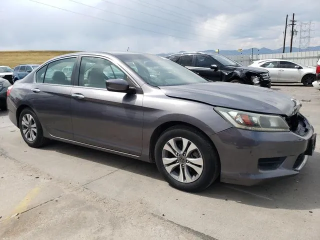 1HGCR2F36FA042287 2015 2015 Honda Accord- LX 4