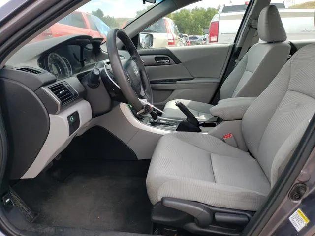 1HGCR2F36FA042287 2015 2015 Honda Accord- LX 7