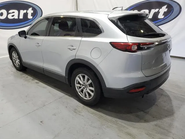 JM3TCABY3H0128197 2017 2017 Mazda CX-9- Sport 2