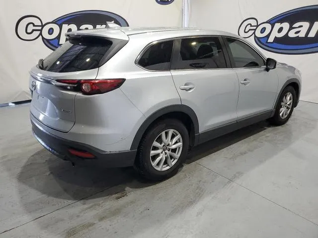 JM3TCABY3H0128197 2017 2017 Mazda CX-9- Sport 3