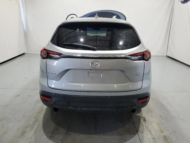 JM3TCABY3H0128197 2017 2017 Mazda CX-9- Sport 6