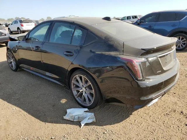 1G6DU5RK9P0135448 2023 2023 Cadillac CT5- Sport 2