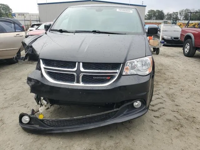 2C4RDGCG8LR175099 2020 2020 Dodge Grand Caravan- Sxt 5