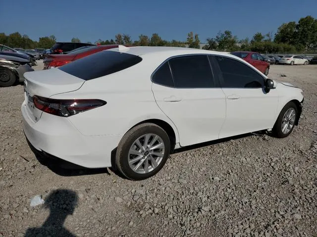 4T1C11BK2RU125355 2024 2024 Toyota Camry- LE 3