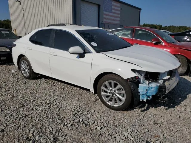 4T1C11BK2RU125355 2024 2024 Toyota Camry- LE 4