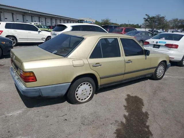 WDBEA30D4HA511061 1987 1987 Mercedes-Benz 300- E 3