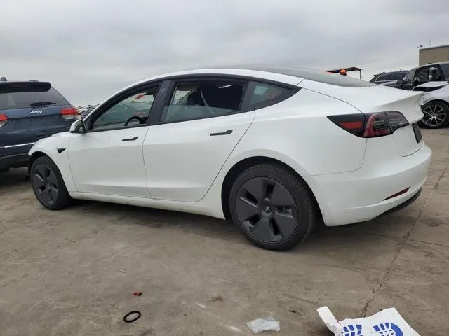 5YJ3E1EA7PF500383 2023 2023 Tesla MODEL 3 2