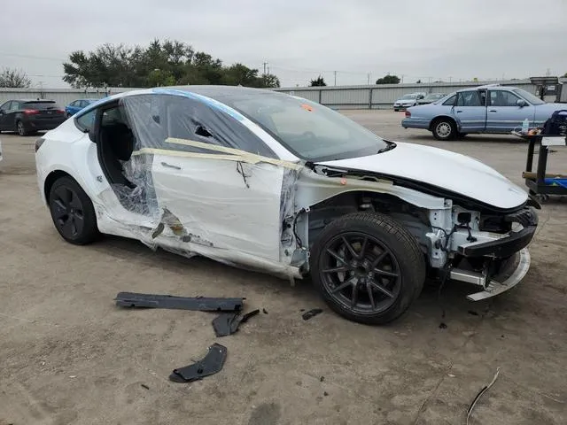 5YJ3E1EA7PF500383 2023 2023 Tesla MODEL 3 4