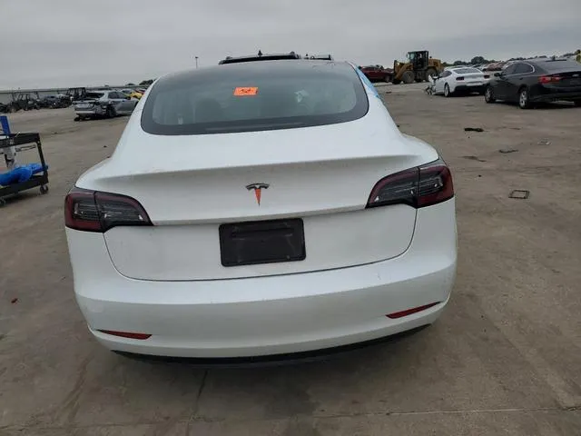 5YJ3E1EA7PF500383 2023 2023 Tesla MODEL 3 6