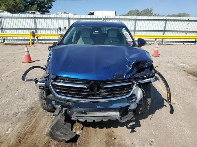 LRBAZLR42PD025100 2023 2023 Buick Envision- Preferred 5