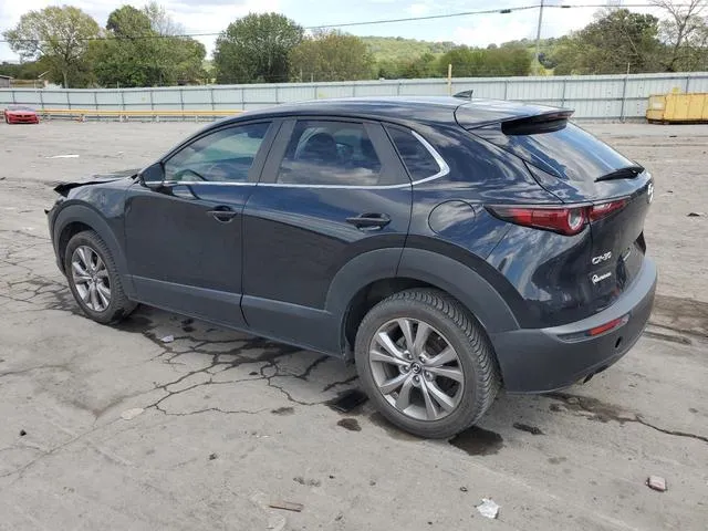 3MVDMADL0LM136192 2020 2020 Mazda CX-30- Preferred 2