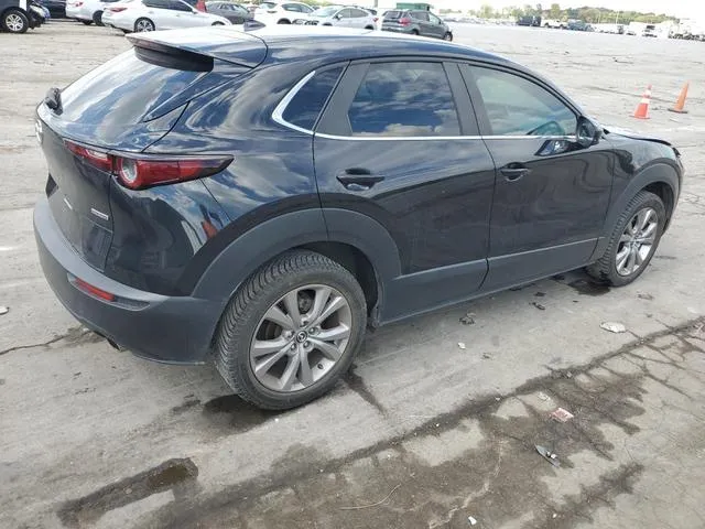 3MVDMADL0LM136192 2020 2020 Mazda CX-30- Preferred 3