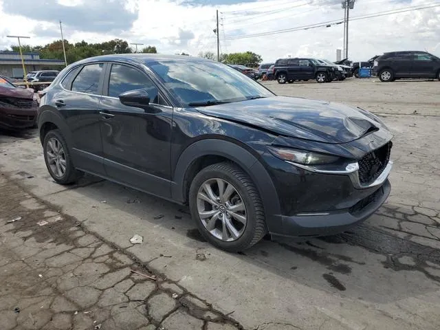 3MVDMADL0LM136192 2020 2020 Mazda CX-30- Preferred 4