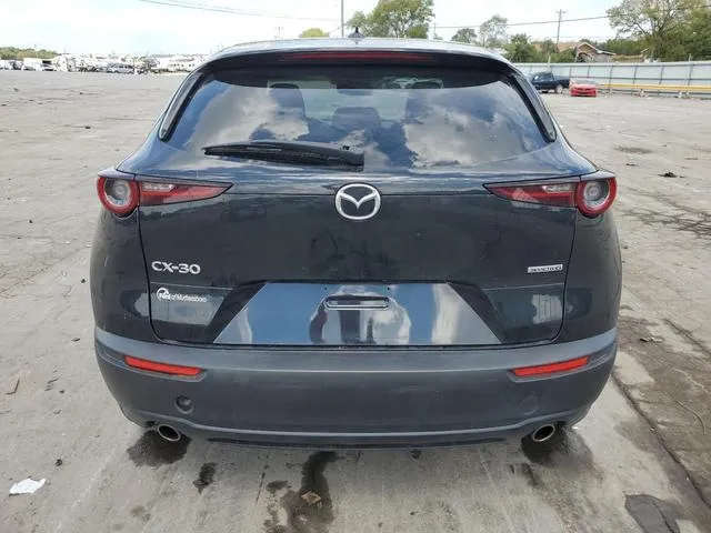 3MVDMADL0LM136192 2020 2020 Mazda CX-30- Preferred 6