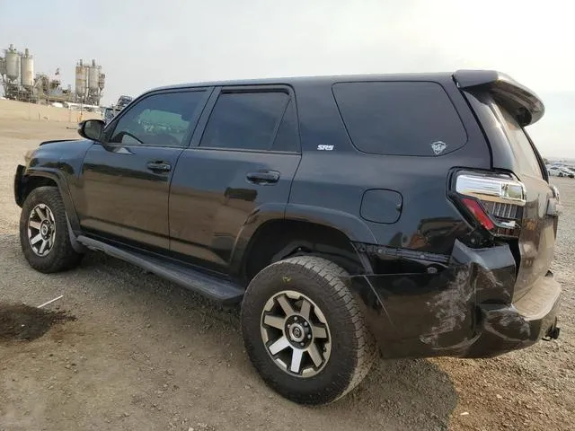 JTEZU5JR6F5084807 2015 2015 Toyota 4runner- SR5 2