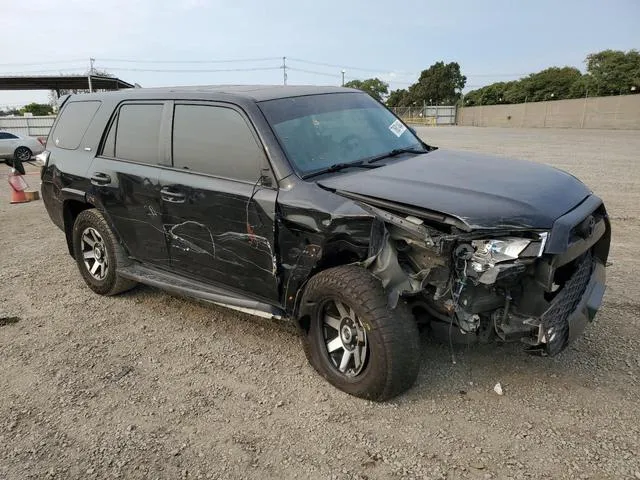 JTEZU5JR6F5084807 2015 2015 Toyota 4runner- SR5 4